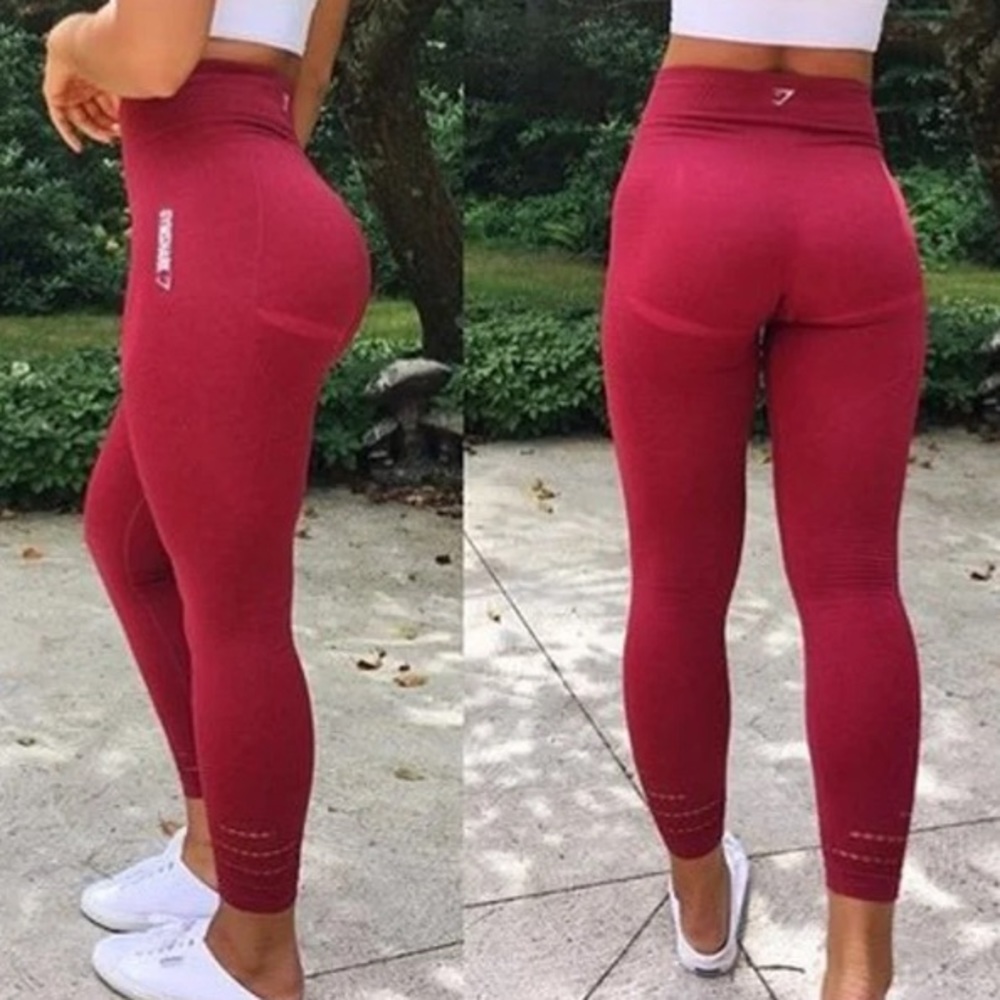 Gymshark OG Leggings